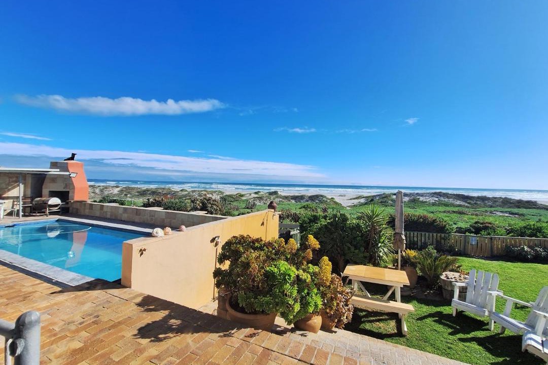 Photo of Outdoor in Melkbosstrand