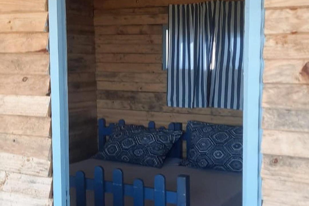 Photo of Bedroom in Cape Agulhas