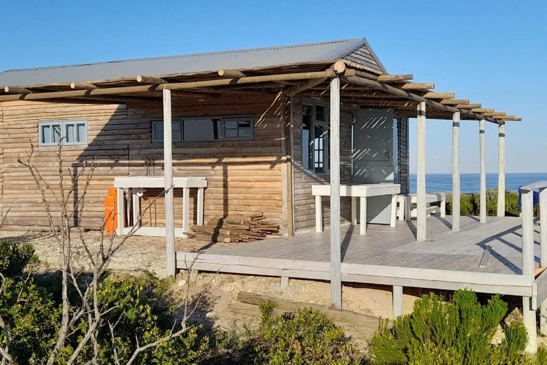 Photo of Others in Cape Agulhas