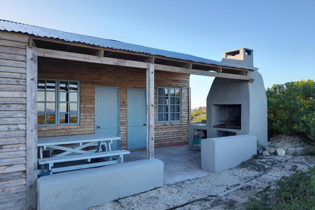 Photo of Others in Cape Agulhas