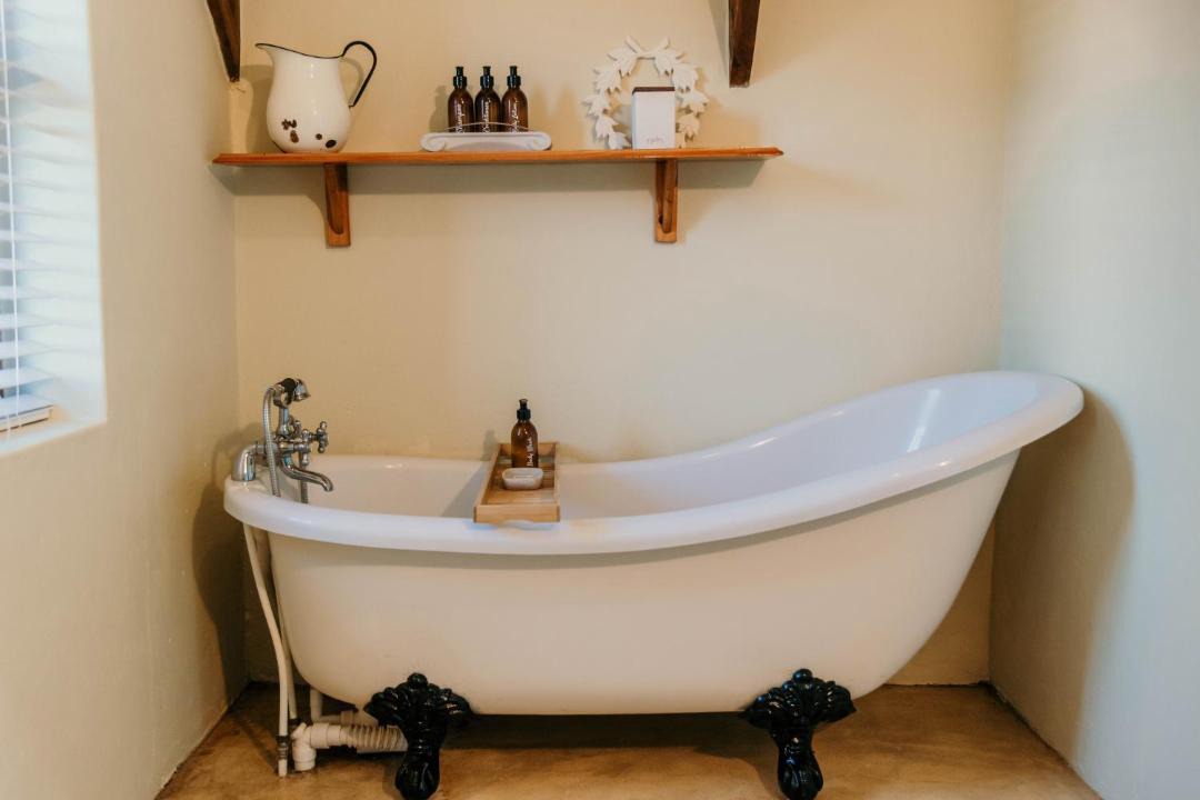 Photo of Bathroom in Riebeek Kasteel