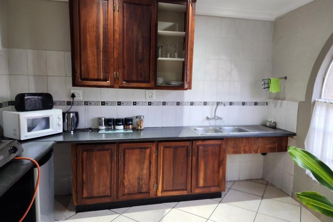 Photo of Kitchen in Boksburg