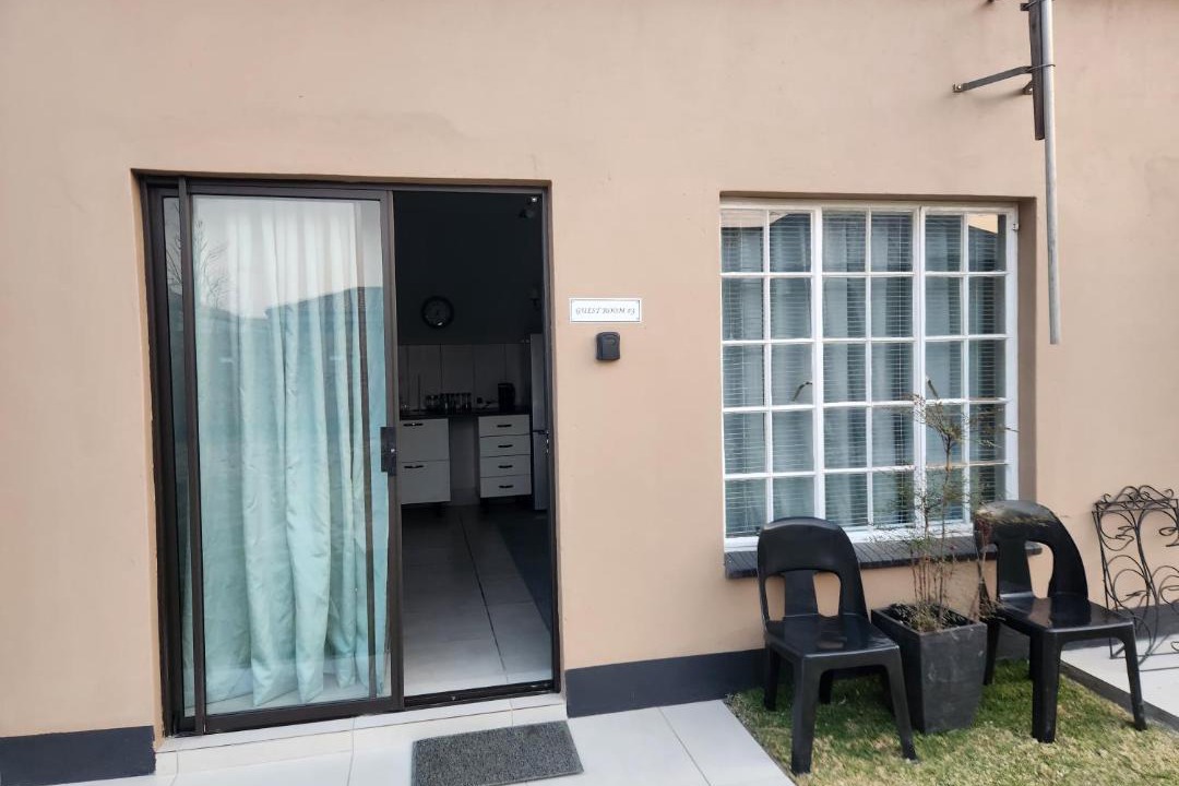Photo of Livingroom in Boksburg