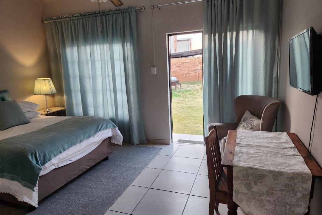 Photo of Bedroom in Boksburg