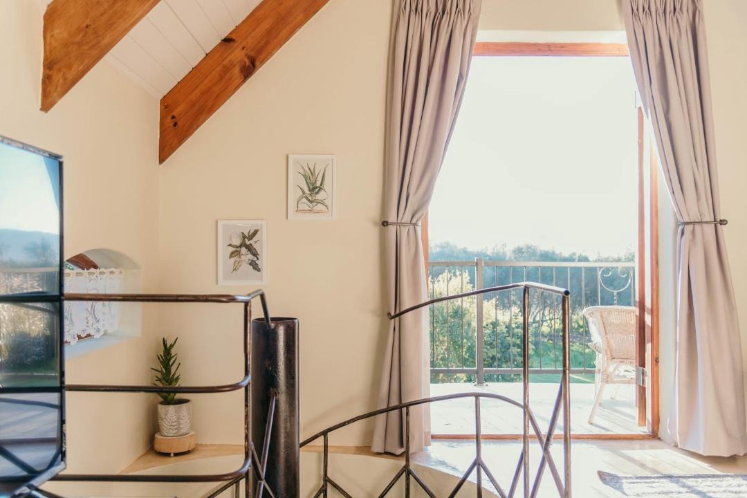 Photo of Patio Balcony in Riebeek Kasteel