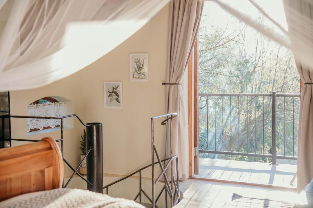 Photo of Bedroom in Riebeek Kasteel