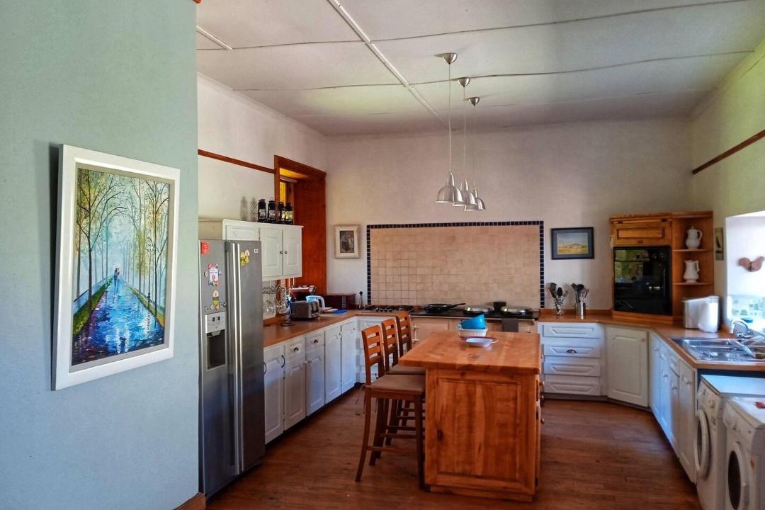 Photo of Kitchen in Senqu