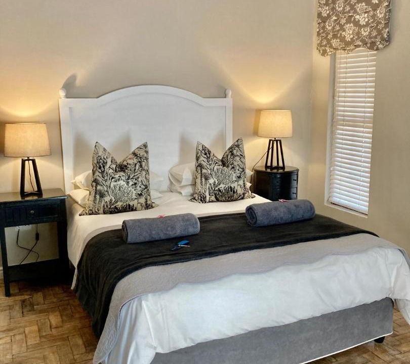 Photo of Bedroom in Beaufort West