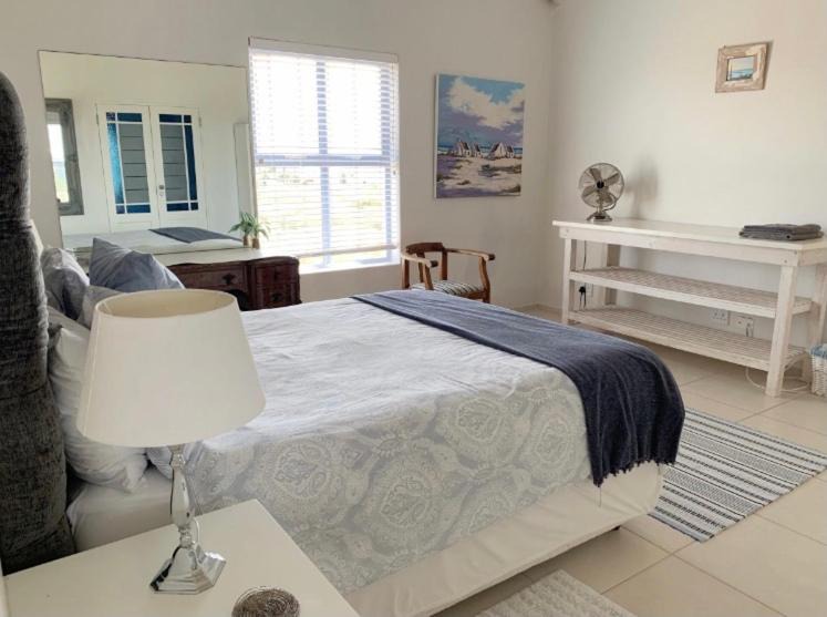 Photo of Bedroom in Calypso Beach