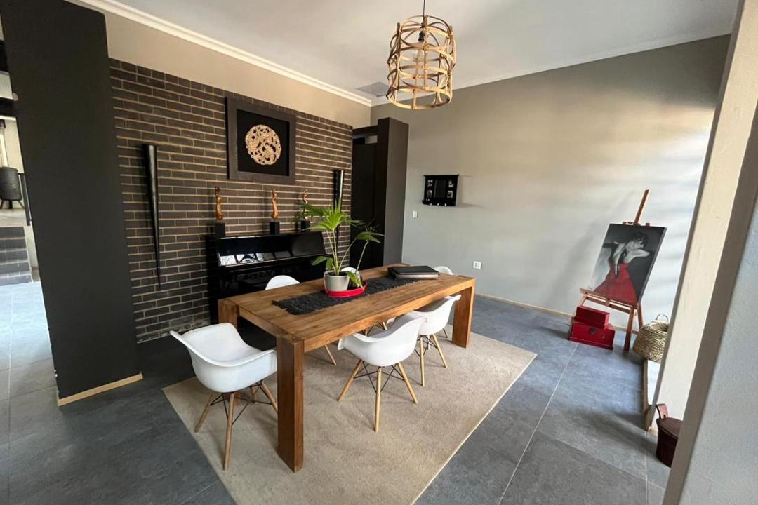 Photo of Livingroom in Vredefort