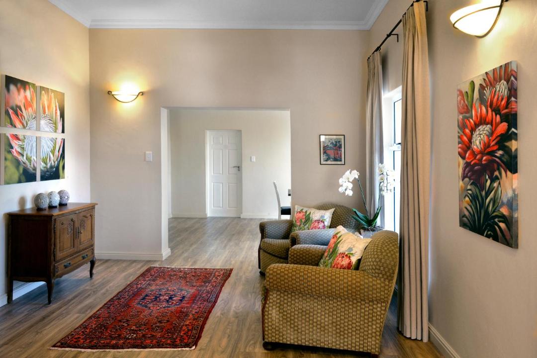 Photo of Livingroom in Franschhoek