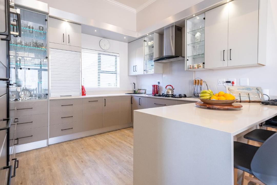 Photo of Kitchen in George