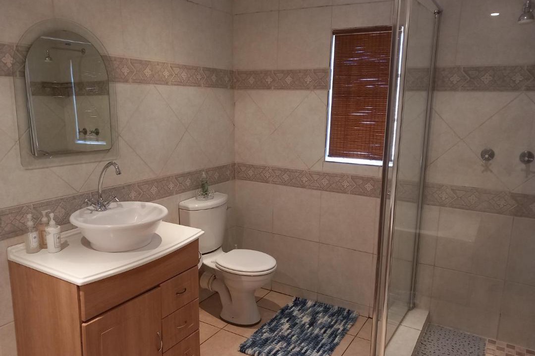 Photo of Bathroom in Colesberg