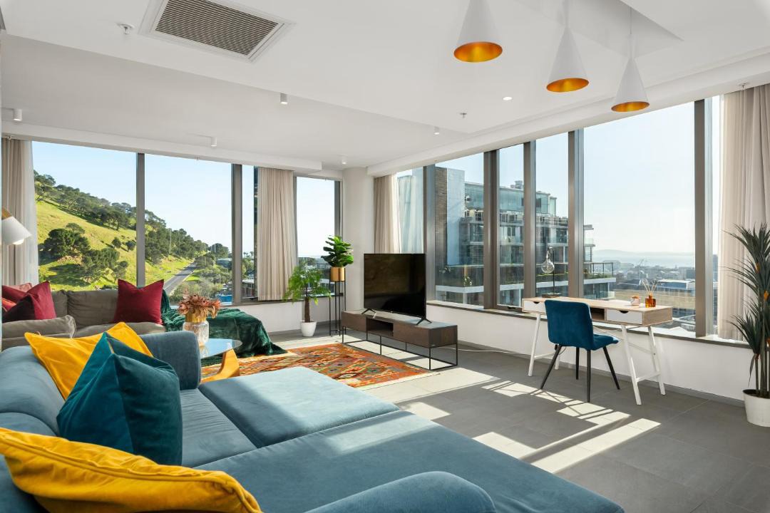 Photo of Livingroom in Bo'Kaap