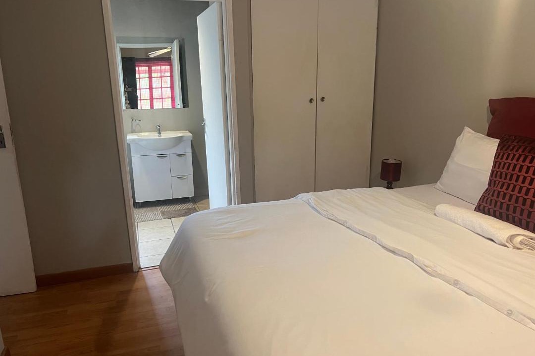 Photo of Bedroom in Empangeni