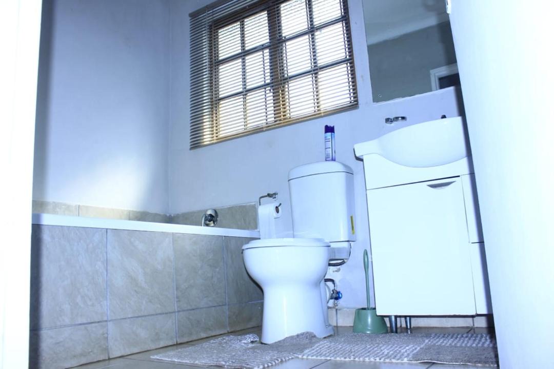 Photo of Bathroom in Empangeni