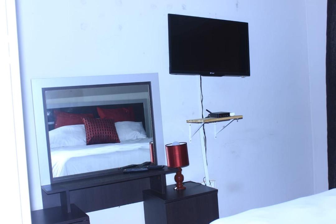 Photo of Bedroom in Empangeni