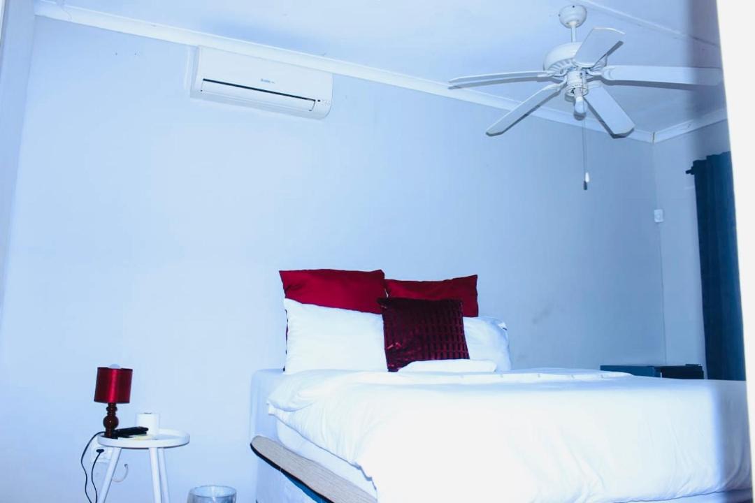 Photo of Bedroom in Empangeni