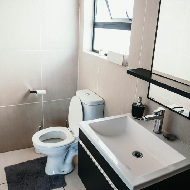 Photo of Bathroom in Greater Johannesburg Metropolitan Area