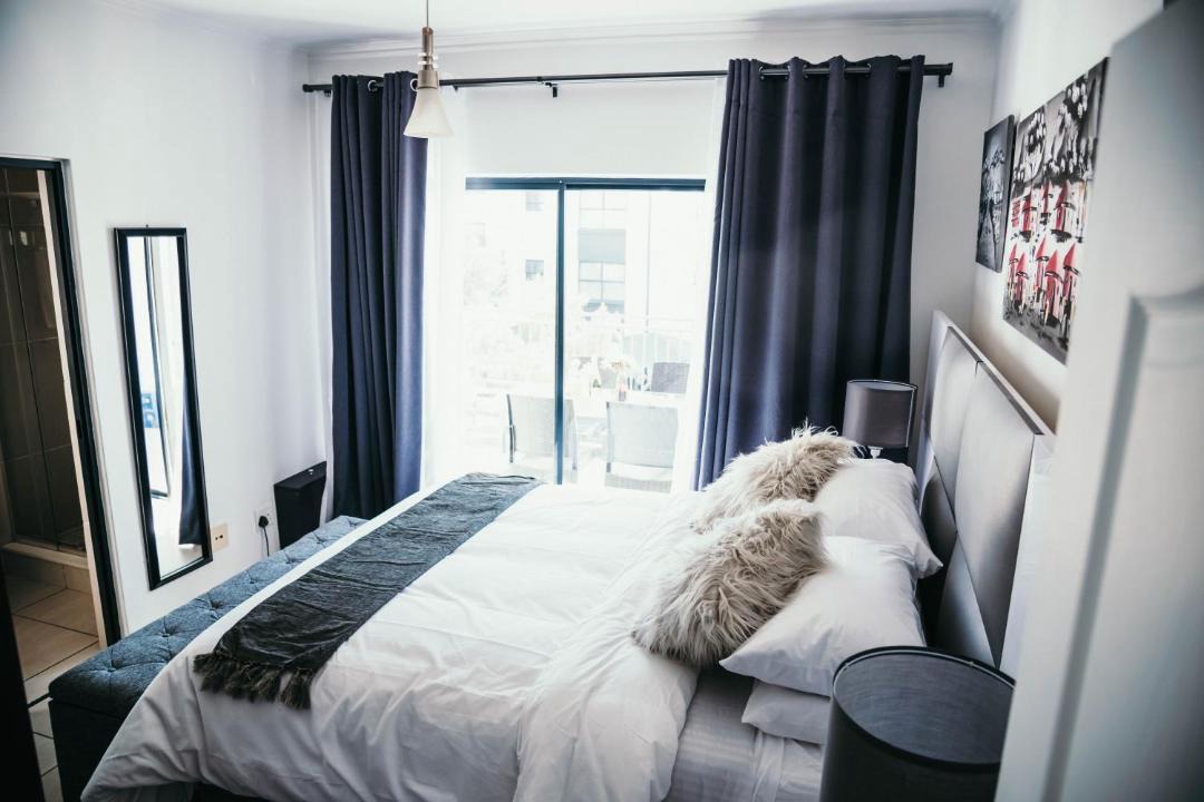 Photo of Bedroom in Greater Johannesburg Metropolitan Area