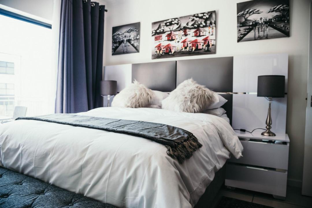 Photo of Bedroom in Greater Johannesburg Metropolitan Area