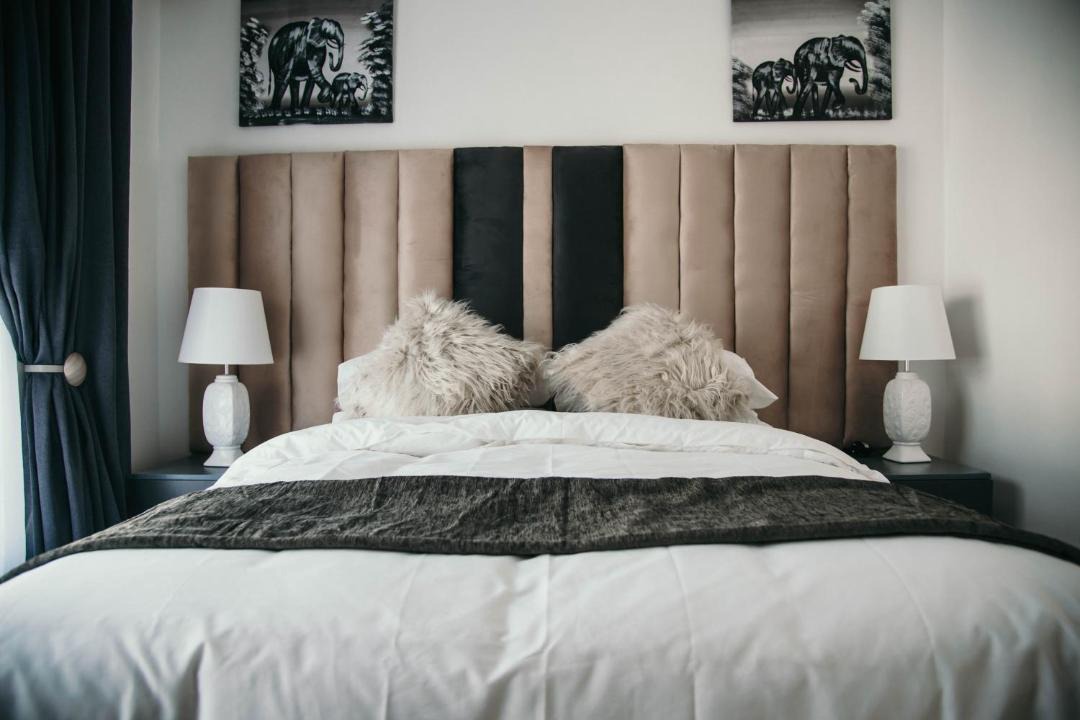 Photo of Bedroom in Greater Johannesburg Metropolitan Area