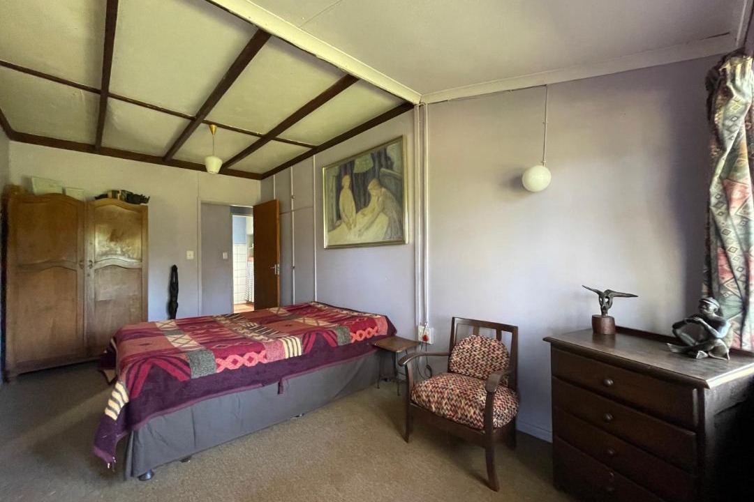 Photo of Bedroom in Thulamela