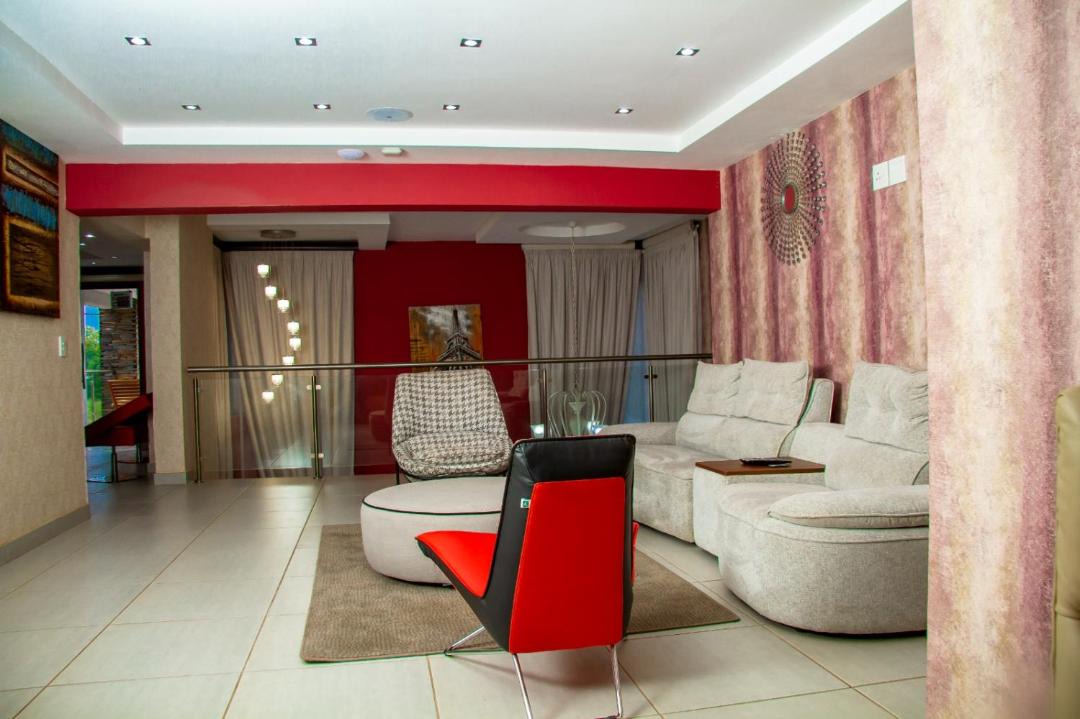 Photo of Livingroom in Midvaal