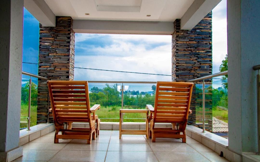 Photo of Patio Balcony in Midvaal
