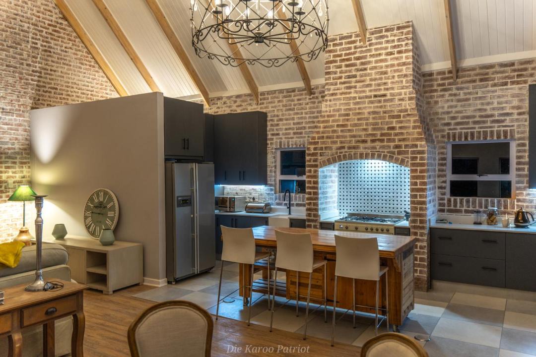 Photo of Livingroom in Thembelihle