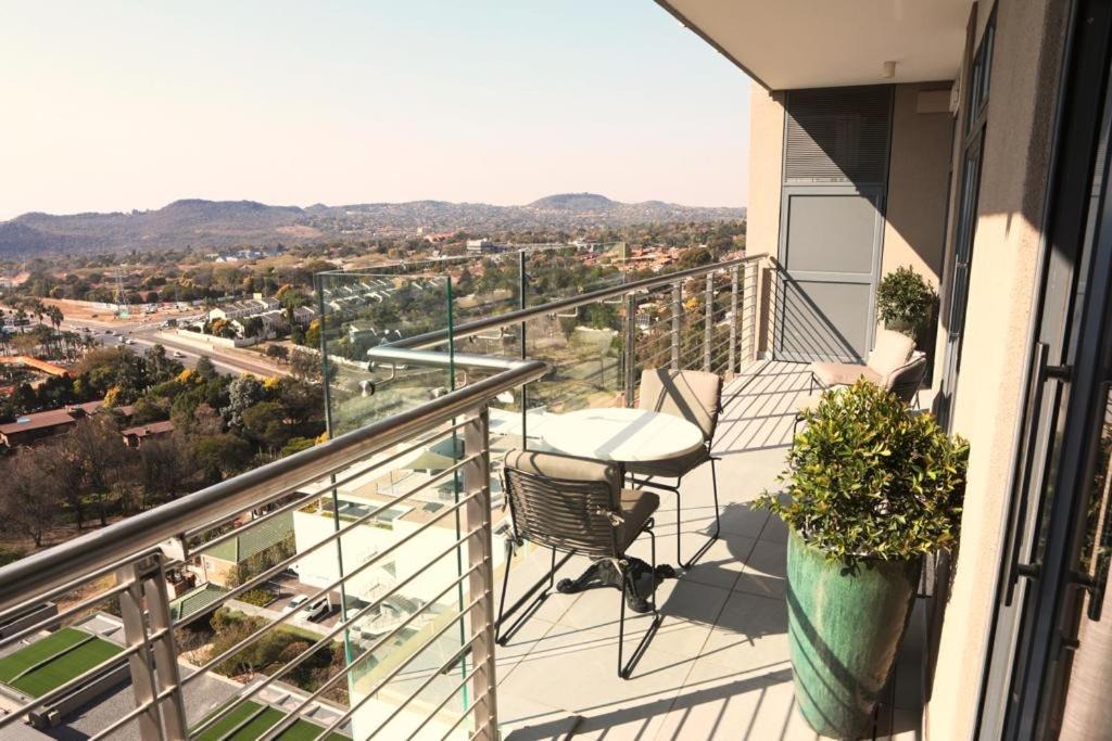 Photo of Patio Balcony in Menlyn