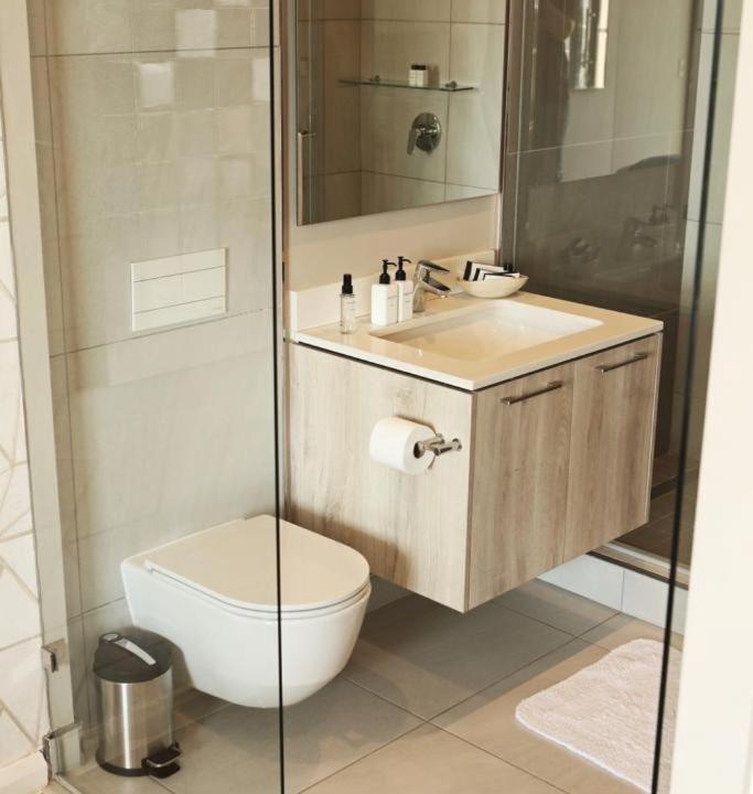 Photo of Bathroom in Menlyn