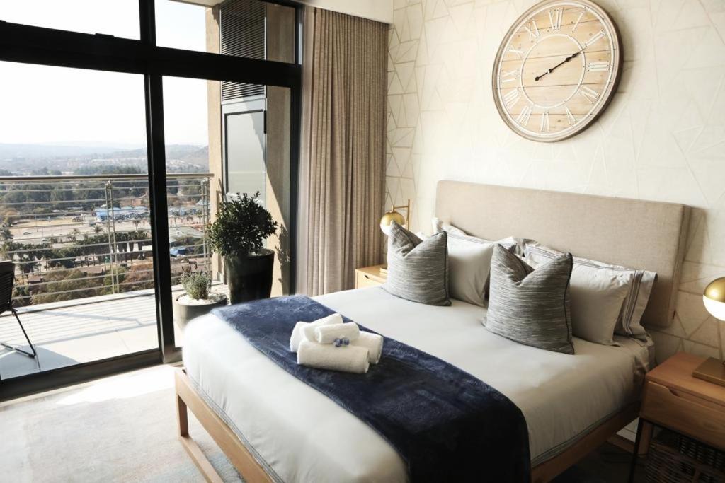 Photo of Bedroom in Menlyn