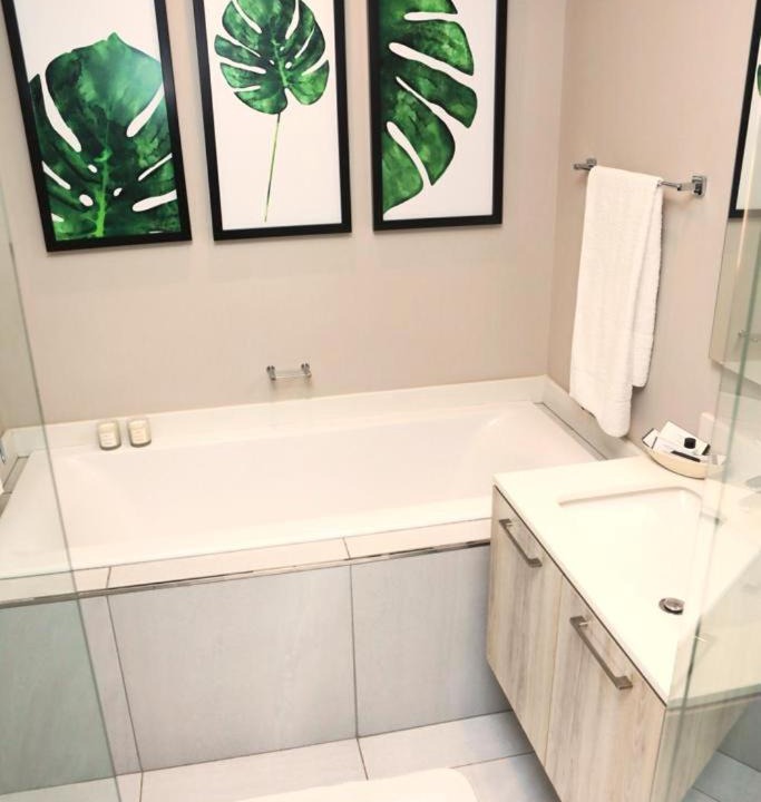 Photo of Bathroom in Menlyn