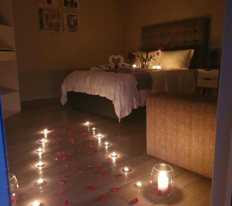Photo of Bedroom in Flamingo Vlei