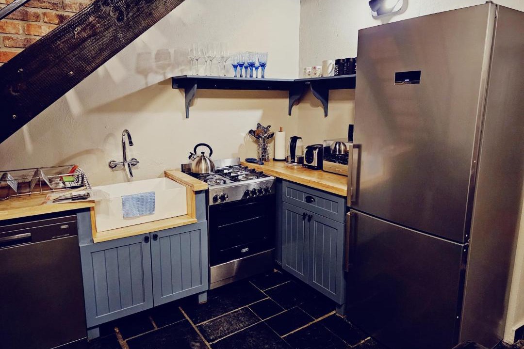 Photo of Kitchen in Dullstroom