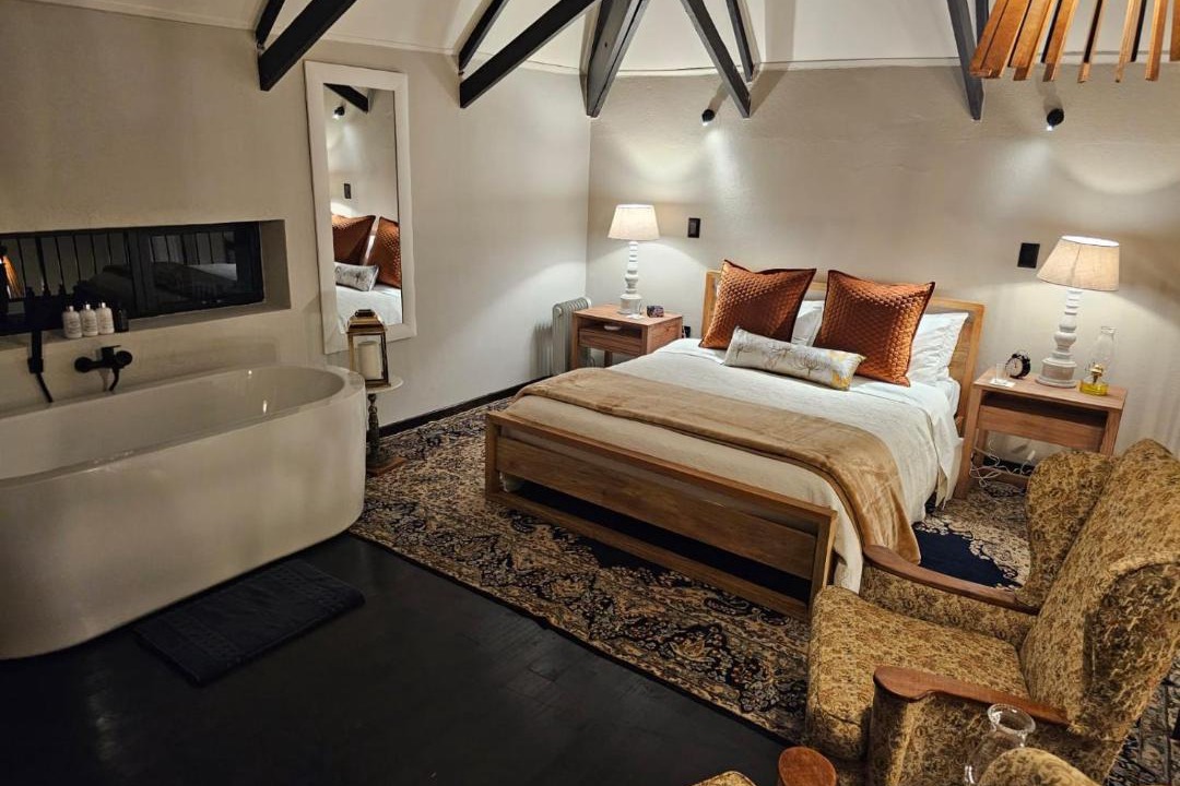 Photo of Bedroom in Dullstroom