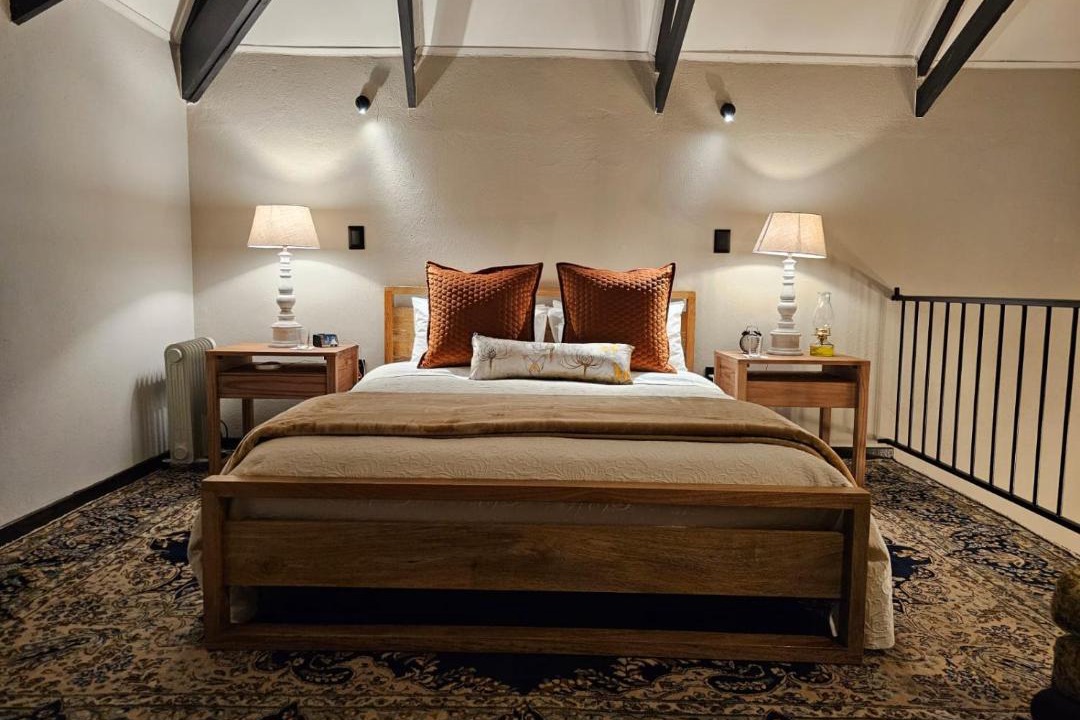 Photo of Bedroom in Dullstroom