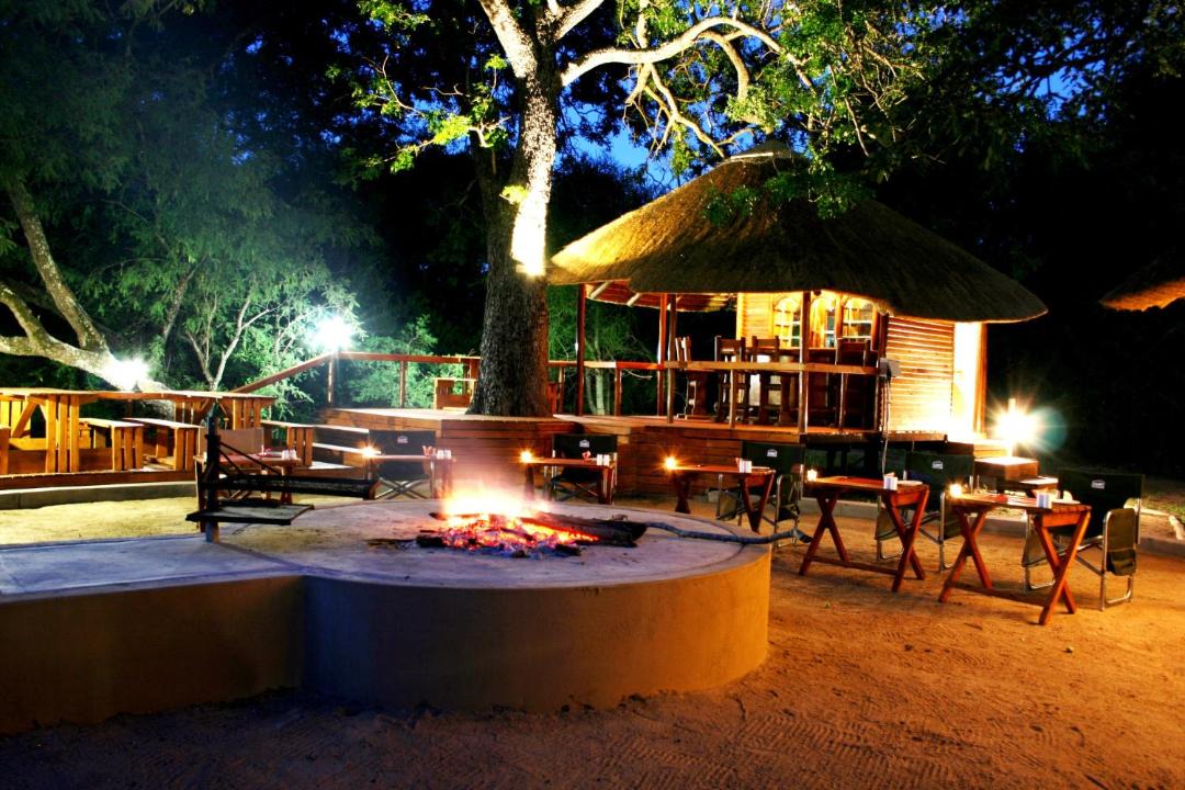Photo of Others in Thorny Bush Game Reserve