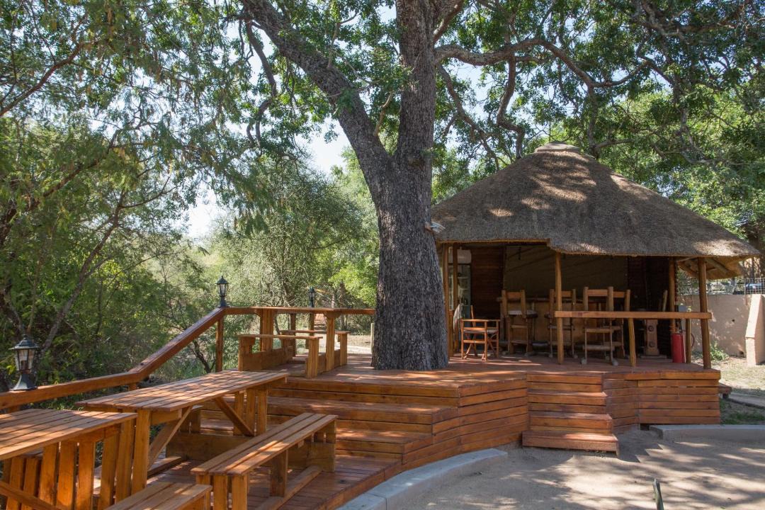 Photo of Others in Thorny Bush Game Reserve
