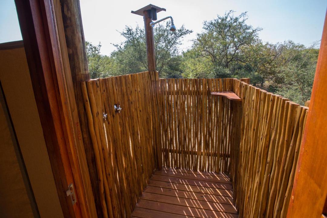 Photo of Others in Thorny Bush Game Reserve