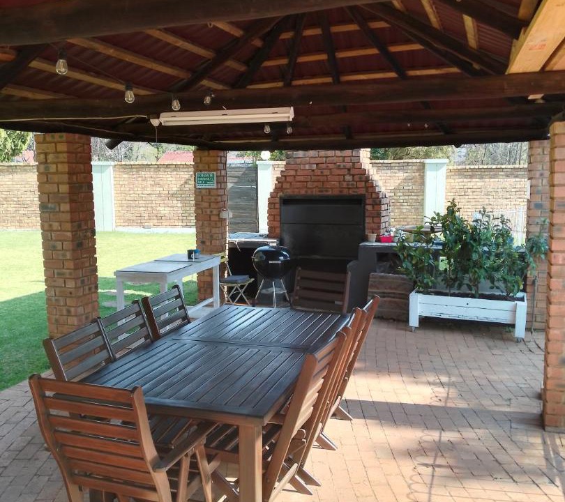 Photo of Livingroom in Fairland