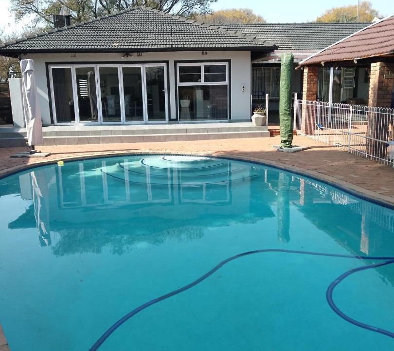 Photo of Outdoor in Fairland