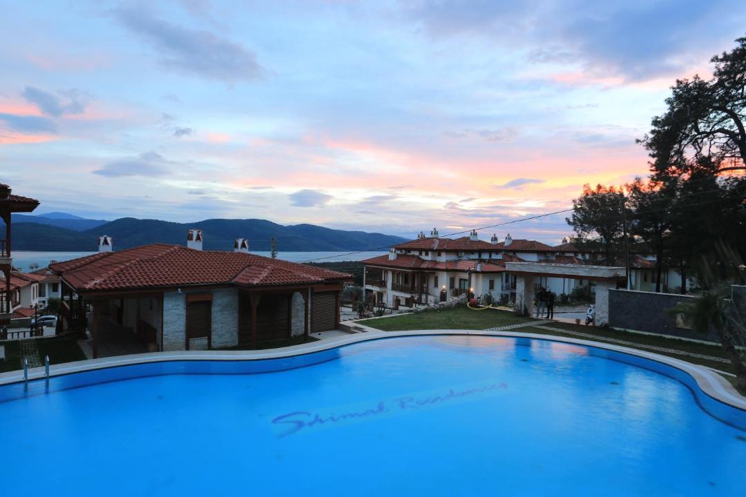 Photo of Buildings in Akyaka