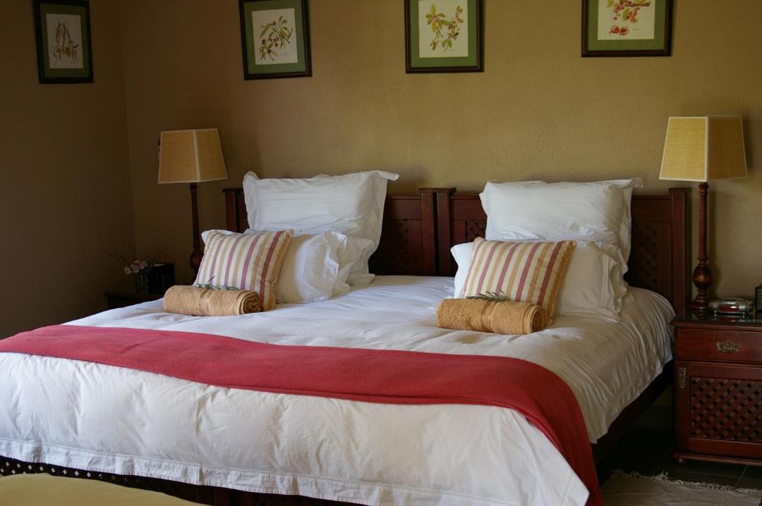 Photo of Bedroom in Hazyview