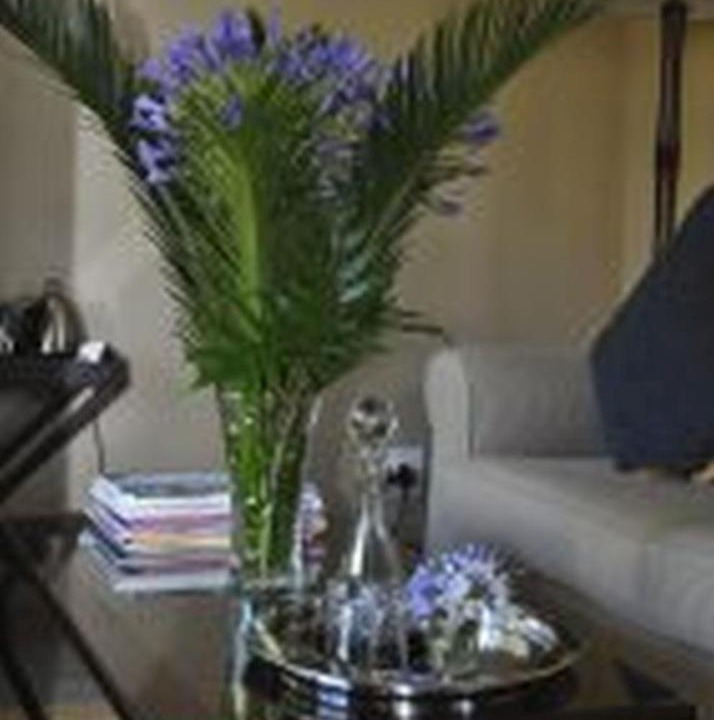 Photo of Livingroom in Hazyview