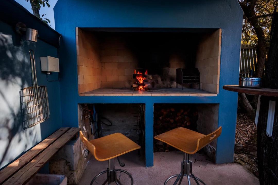 Photo of Livingroom in Swellendam