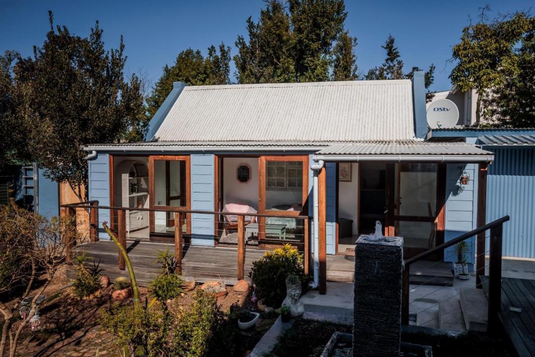 Photo of Others in Swellendam
