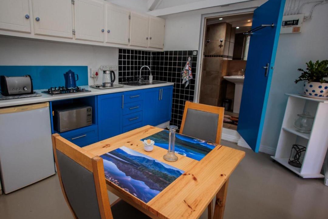 Photo of Kitchen in Swellendam