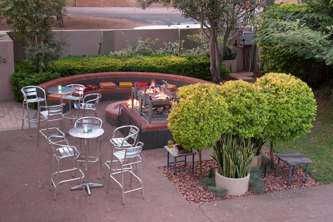 Photo of Patio Balcony in Lephalale